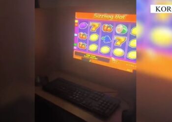 Aksion kundër lojërave të fatit në Korçë dhe Pogradec, arrestohen 2 administratorë lokalesh