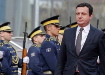 REL: Koha e duhur për municione? Kosova futet në lojë