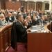 PD tërhoqi firmat për kandidatët, mazhoranca rrëzon opozitën për Avokatin e Popullit