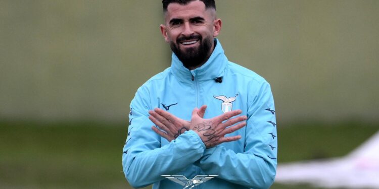 Lazio “i bën dalje” Hysajt, vendimi i fundit i thotë të gjitha