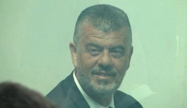 I arrestuar për aferën e inceneratorëve, lirohet nga burgu pas 4 vitesh ish-ministri Lefter Koka