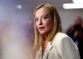 Meloni: Nëse Evropa dëshiron të jetë ‘e madhe’, duhet të mbrojë veten