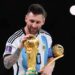 “Mund të fitojmë Botërorin”, Messi: Nuk do jetë e lehtë, të gjithë duan të na mposhtin