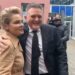 “Mos e kruaj shumë”, Monika Kryemadhi batuta me Jul Dedën para SPAK: Për çfarë ke ardhur?