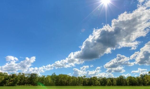 Parashikimi i motit, si do variojnë temperaturat përgjatë ditës