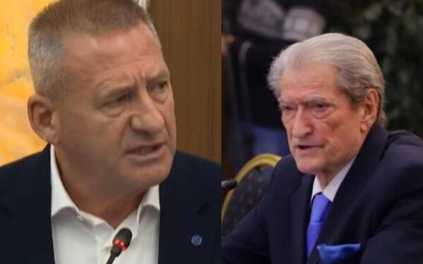 Ndoka kritikon Berishën: I ke kthyer aleatët në tabelë qitje për humbjen e zgjedhjeve