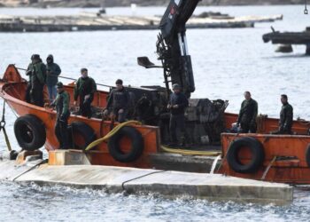 Rënia e çmimit të kokainës detyron trafikantët të ripërdorin nëndetëset e drogës