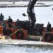Rënia e çmimit të kokainës detyron trafikantët të ripërdorin nëndetëset e drogës
