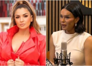 Linda Rei: Olsa Muhameti dhe produksioni i “BBVK” s’më dhanë pagesën