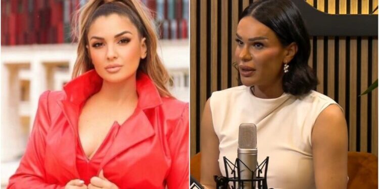 Linda Rei: Olsa Muhameti dhe produksioni i “BBVK” s’më dhanë pagesën