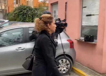 Olta Xhaçka paraqitet në SPAK