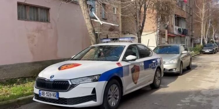 Shpërndanin drogë në qytet, e pësojnë dy të rinjtë në Korçë