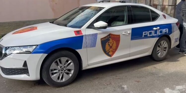 EMRI/ Shiste drogë në lokalin e tij, arrestohet 32-vjeçari në Vaun e Dejës