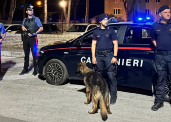 Operacion antidrogë në Itali/ Goditet grupi kriminal në Pescara, hetimi shtrihet deri në Shqipëri