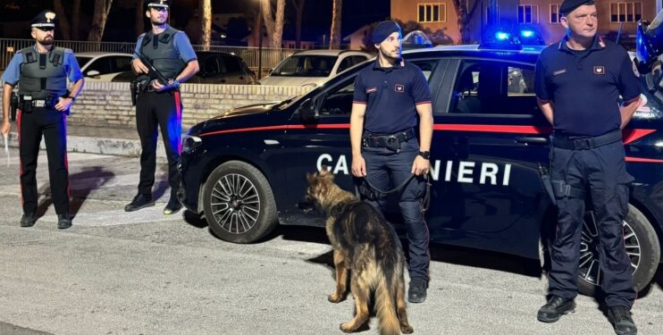 Operacion antidrogë në Itali/ Goditet grupi kriminal në Pescara, hetimi shtrihet deri në Shqipëri