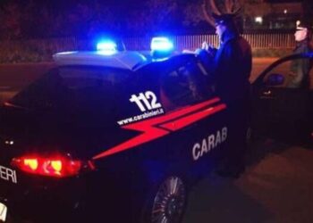 Shiste drogë edhe pse ishte në arrest shtëpie, arrestohet për herë të dytë shqiptari në Itali