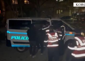 Korçë/ Kapet në tentativë duke kaluar kufirin në pikën e Kapshticës, 35-vjeçari i shpallur në kërkim me masë sigurie “Arrest me burg”