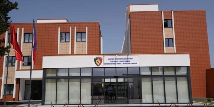 Aksident me vdekje në Shkodër