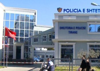 Festat e fundvitit, policia plan masash në kufi dhe porte   