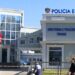 Festat e fundvitit, policia plan masash në kufi dhe porte   