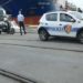 Makina me pajisje të dyshuara si përgjues, 2 zyrtarët e Guardia Di Finanza dhe një tjetër mbërritën mbrëmë me traget në Durrës dhe…