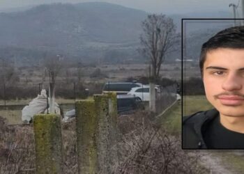 Si përfundoi në vrasje lidhja intime mes Pavlin Prekës dhe një minorene