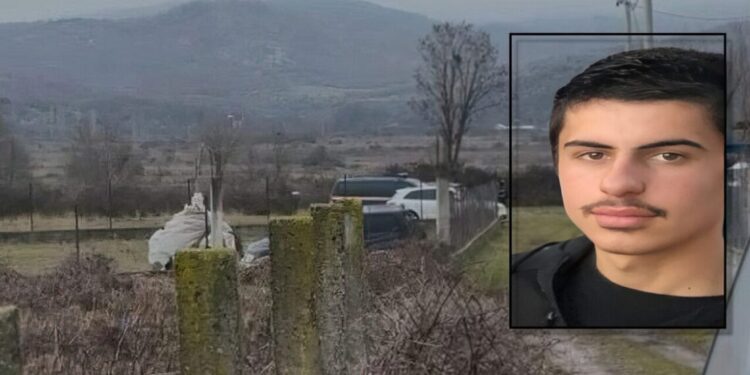 Si përfundoi në vrasje lidhja intime mes Pavlin Prekës dhe një minorene