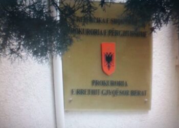 ‘Organizimi i lojërave të fatit’, ‘Mbajtja e Armëve’ dhe ‘Nxjerrje e sekretit shtetëror’/ Dënohen ish-kreu i SHISH në Berat dhe djali i tij! Kopjuan të dhënat dhe…