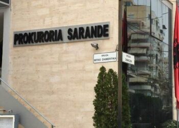 Lejuan ndërtimet pa leje në zonë të mbrojtur në Butrint, Prokuroria Sarandë dërgon në gjyq për ‘Shpërdorim detyre’ kryeinspektorin dhe inspektorët e IVMT, e pësojnë dhe personat që ndërtuan