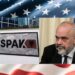Intrigat e një beteje të heshtur; Rama, SPAK dhe Uncle SAM
