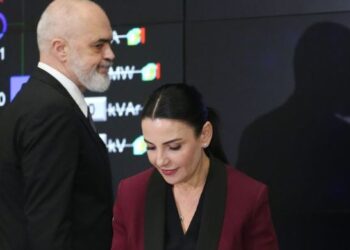 Skandalet e Ballukut/ BE ndëshkon qeverinë e Edi Ramës. E skualifikon nga…