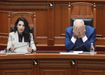 Pezullimi i Ballukut, reagon Gjykata Kushtetuese: Ja çfarë vendosi Kolegji ankimin e Qeverisë