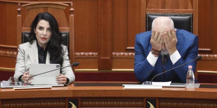 Pezullimi i Ballukut, reagon Gjykata Kushtetuese: Ja çfarë vendosi Kolegji ankimin e Qeverisë