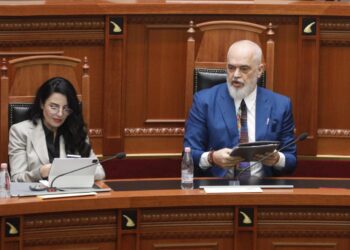 Deklaratat e Ramës për Ballukun, reagon Shoqata Kombëtare e Gjyqtarëve: Presion politik ndaj veprimtarisë gjyqësore