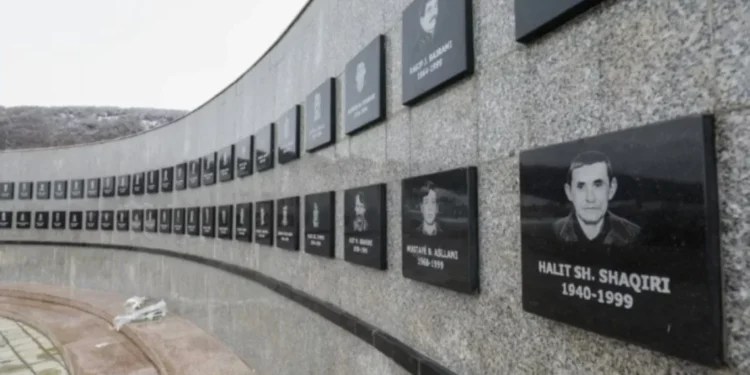 Masakra në Reçak me 45 viktima, Prokuroria e Kosovës ngre aktakuzë ndaj 21 personave