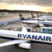 Ryanair, gjobitet me 256 milionë euro në Itali