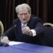Berisha: Diktatura autoritare e Ramës mbështetet te fuqia e jashtëzakonshme e drogës