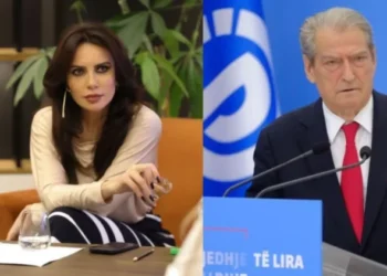 “PD shoqëri aksionere”/ Grida Duma shpërthen ndaj Berishës: Ika nga partia kur më quajti Nora e Kelmendit