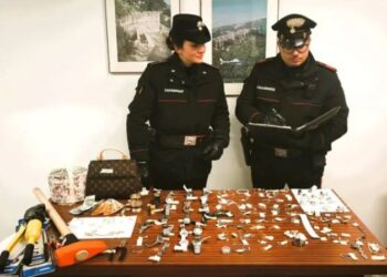 Çmontohet banda e ‘skifterëve’ shqiptarë në Itali, 3 të arrestuar
