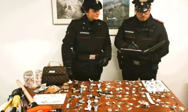Çmontohet banda e ‘skifterëve’ shqiptarë në Itali, 3 të arrestuar