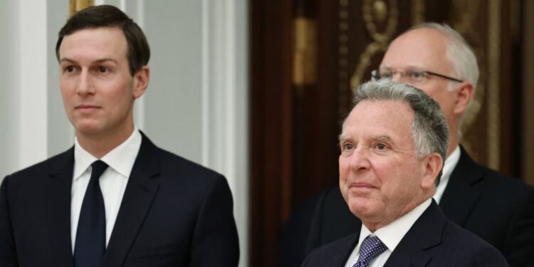 Paqe në horizont? SHBA dhe Ukraina kërkojnë hapa të rëndësishëm nga Rusia