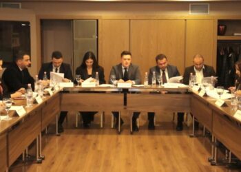 Themelohet Shoqata e Prokurorëve, Gëzim Spahiu zgjidhet kryetar