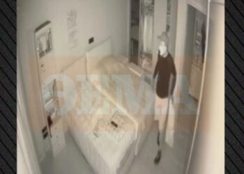 Vodhën 1 milionë euro, arrestohet kapo i ‘skifterëve’ shqiptarë në Greqi! Bastisën 16 shtëpi në seri