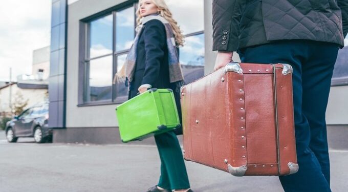 Të rinjtë kanë ikur; 70% e emigrantëve shqiptare në Europë nën 45 vjeç