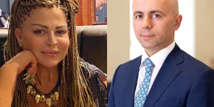 Pastroi paratë, Elisabeta Dosti dhe pazari 1 mln € me Allajbeun e Spitalit Amerikan