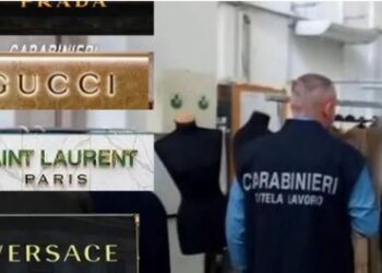 Nga Prada tek Gucci, 13 gjigantët e modës nën hetim për mashtrim