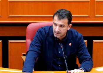 SPAK refuzon kërkesën e Këshillit Bashkiak të Tiranës për Veliajn