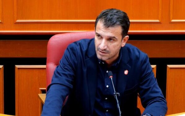 SPAK refuzon kërkesën e Këshillit Bashkiak të Tiranës për Veliajn