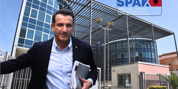 “Erion Veliaj është njohur me aktet!”, mbrojtja reagon pas njoftimit të SPAK: Nuk është e vërtetë! Procesi s’mund të vijojë nëse nuk njihet me dosjen, janë 60 mijë faqe…
