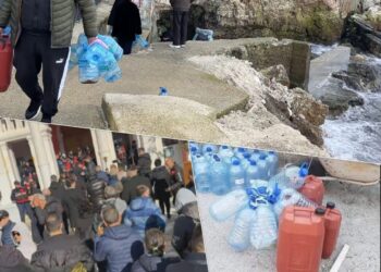 Vlora në katastrofë higjenike, tubi apo keqmenaxhimi “unik”?